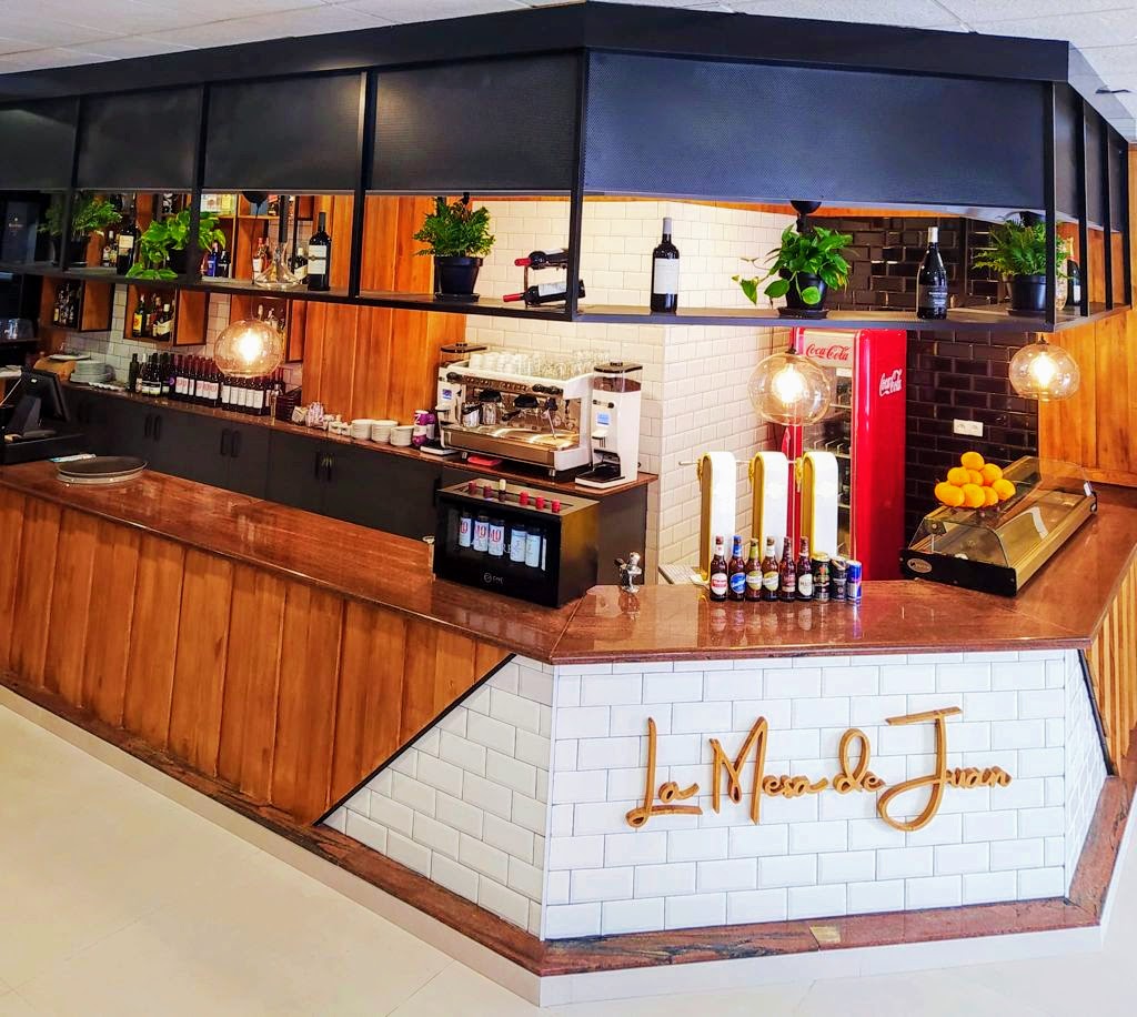 Imagen del restaurante La Mesa de Juan